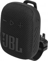Купить портативная колонка JBL Wind 3S: цена от 2177 грн.