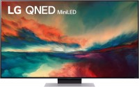 Купить телевизор LG 55QNED86 2023: цена от 34860 грн.