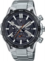 Купить наручные часы Casio Edifice EQB-2000DB-1A: цена от 11973 грн.