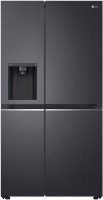 Купить холодильник LG GSJV71MCTE: цена от 55575 грн.