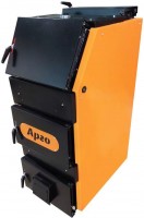 Купить опалювальний котел Argo Plus 15: цена от 35300 грн.
