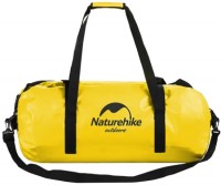Купить сумка дорожня Naturehike NH20FSB03 60: цена от 2110 грн.