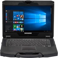 Купити ноутбук Durabook S14I за ціною від 74299 грн.