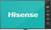 Купить монитор Hisense 55B4E31T: цена от 44162 грн.