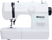Купить швейная машина / оверлок Minerva Max 30: цена от 4748 грн.