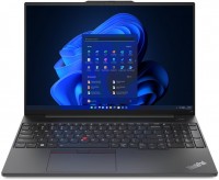 Купити ноутбук Lenovo ThinkPad E16 Gen 1 Intel (E16 Gen 1 21JN004SRA) за ціною від 35693 грн.