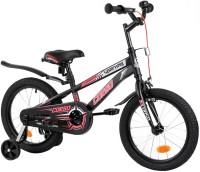 Купить детский велосипед Corso Sporting R-16: цена от 3196 грн.