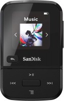 Купить плеер SanDisk Clip Sport Go 32Gb  по цене от 2209 грн.