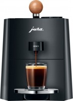 Купить кофеварка Jura ONO 15505: цена от 16080 грн.