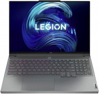Купити ноутбук Lenovo Legion 7 16IAX7 (7 16IAX7 82TD0005US) за ціною від 97899 грн.