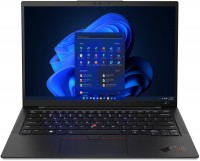 Купити ноутбук Lenovo ThinkPad X1 Carbon Gen 11 за ціною від 54633 грн.