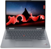 Купити ноутбук Lenovo ThinkPad X1 Yoga Gen8 за ціною від 91712 грн.