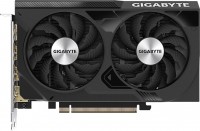 Купить видеокарта Gigabyte GeForce RTX 4060 WINDFORCE OC 8G: цена от 12567 грн.