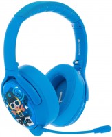 Купить навушники Buddyphones Cosmos+: цена от 1390 грн.