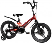 Купить детский велосипед Corso Connect 16: цена от 4914 грн.