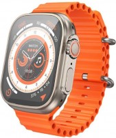 Купить смарт часы Hoco Y12 Ultra: цена от 735 грн.