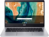 Купити ноутбук Acer Chromebook 314 CB314-2H (CB314-2H-K7U6) за ціною від 15368 грн.