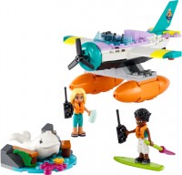 Купить конструктор Lego Sea Rescue Plane 41752: цена от 571 грн.