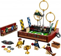 Купить конструктор Lego Quidditch Trunk 76416: цена от 2262 грн.