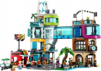 Купить конструктор Lego Downtown 60380: цена от 6521 грн.