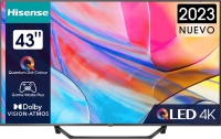 Купить телевизор Hisense 43A7KQ: цена от 14300 грн.