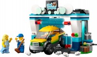 Купить конструктор Lego Car Wash 60362: цена от 581 грн.