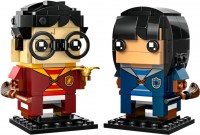 Купить конструктор Lego Harry Potter and Cho Chang 40616: цена от 1499 грн.