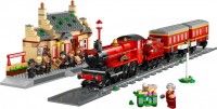 Купить конструктор Lego Hogwarts Express and Hogsmeade Station 76423: цена от 2599 грн.