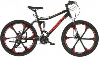 Купить велосипед Indiana X-Rock 4.6 M 2022: цена от 16146 грн.