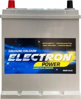 описание, цены на Electron Power HP Asia
