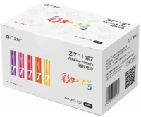 Купить аккумулятор / батарейка Xiaomi ZI7 Rainbow 40xAAA: цена от 649 грн.