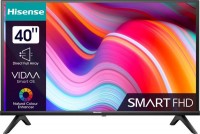 Купить телевизор Hisense 40A4K: цена от 9150 грн.