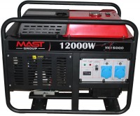 Купить электрогенератор Mast Group YH15000: цена от 95999 грн.