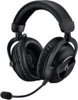 Купити навушники Logitech G Pro X 2 Lightspeed  за ціною від 7499 грн.