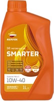 Купить моторное масло Repsol Smarter Scooter MB 4T 10W-40 1L: цена от 520 грн.
