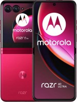 Купить мобильный телефон Motorola Razr 40 Ultra 256GB/8GB: цена от 22680 грн.