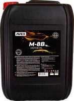 Купить моторное масло AVEX M-8V 20L  по цене от 2205 грн.