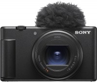 Купить фотоапарат Sony ZV-1 II: цена от 29810 грн.