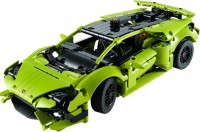 Купить конструктор Lego Lamborghini Huracan Tecnica 42161: цена от 1599 грн.