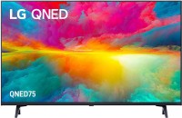 Купить телевізор LG 43QNED75: цена от 16000 грн.
