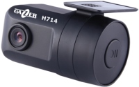 Купить видеорегистратор Gazer H714: цена от 1299 грн.