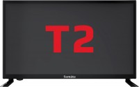 Купить телевизор SUMATO 24HT01: цена от 3999 грн.