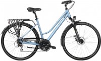 Купить велосипед Romet Gazela 4 2023 frame 18: цена от 32432 грн.