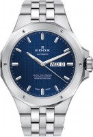 Купить наручные часы EDOX Delphin Day Date 88005 3M BUIN: цена от 45552 грн.