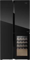 Купить холодильник Concept LA7991BC: цена от 90246 грн.