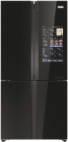 Купить холодильник Haier HCW-9919FSGB: цена от 130494 грн.