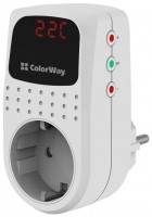 Купить реле напруги ColorWay CW-VR16-02D: цена от 459 грн.