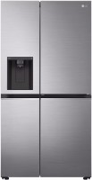 Купить холодильник LG GS-JV71PZTE: цена от 51110 грн.