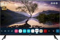 Купить телевизор Vinga S43UHD25BWEB: цена от 9576 грн.