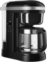 Купить кофеварка KitchenAid 5KCM1208OB: цена от 7410 грн.